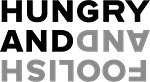 Hungry and Foolish logo