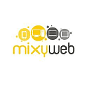 Mixyweb logo