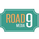 Road9 Media logo