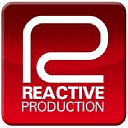 Réactive Production logo