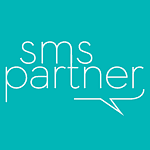 SMS Partner logo