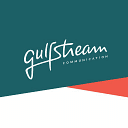 Gulfstream Communication logo