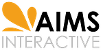 AIMS Interactive logo