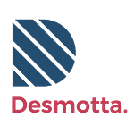 Desmotta.fr logo
