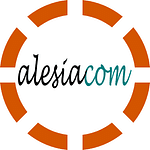 Alesiacom logo