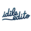 idîle EDITO logo