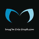 Imag'in Créa Graph logo