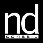 ND Conseil logo