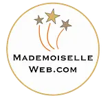 Mademoiselle Web logo