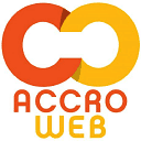 Accro-Web logo