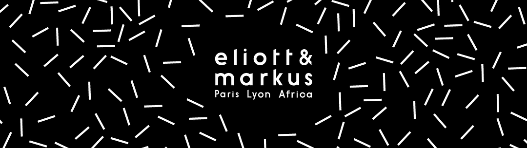 Eliott & Markus cover