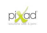 PIXAD Agence Web et Ecommerce - Vosges logo