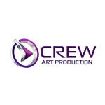 Crew Art Production logo