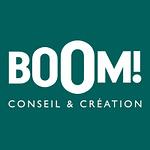 Agence BOOM! logo