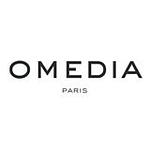 Omedia Paris logo