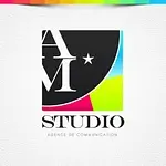 Agence AM Studio logo