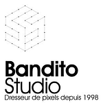 Bandito studio logo