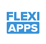 Flexi Apps logo