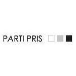 PARTI PRIS logo