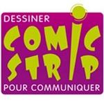 Comicstrip logo
