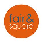 fair&square logo