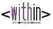 WITHIN logo