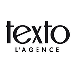 Agence Texto logo