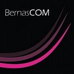 BernasCOM logo