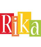 Rikka logo