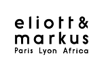 Eliott & Markus logo