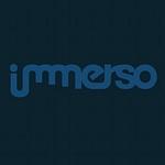 IMMERSO logo