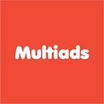 Multiads logo