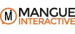 Mangue interactive logo