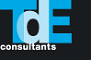 TdE Consultants logo