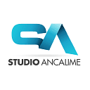 Studio Ancalimë logo