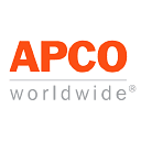 Apco Worldwide (Asia) logo