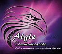 Aigle Communication logo