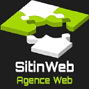 Agence web SitinWeb logo