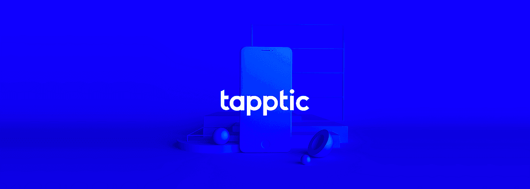 Tapptic cover