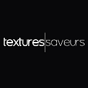 Textures|Saveurs logo