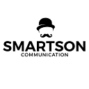 SMARTSON COMMUNICATION logo