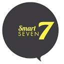 Smart Seven logo