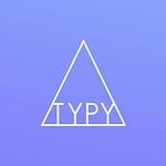TYPY logo