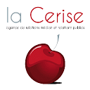 La Cerise logo