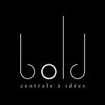 Agence Bold logo