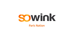 DIGITAL LEVIER - Agence Sowink Paris Nation logo