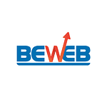 Beweb logo