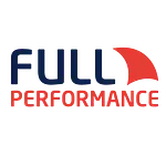 Full Performance logo