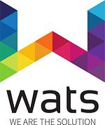 Wats Agency logo