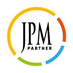 JPM Partner logo